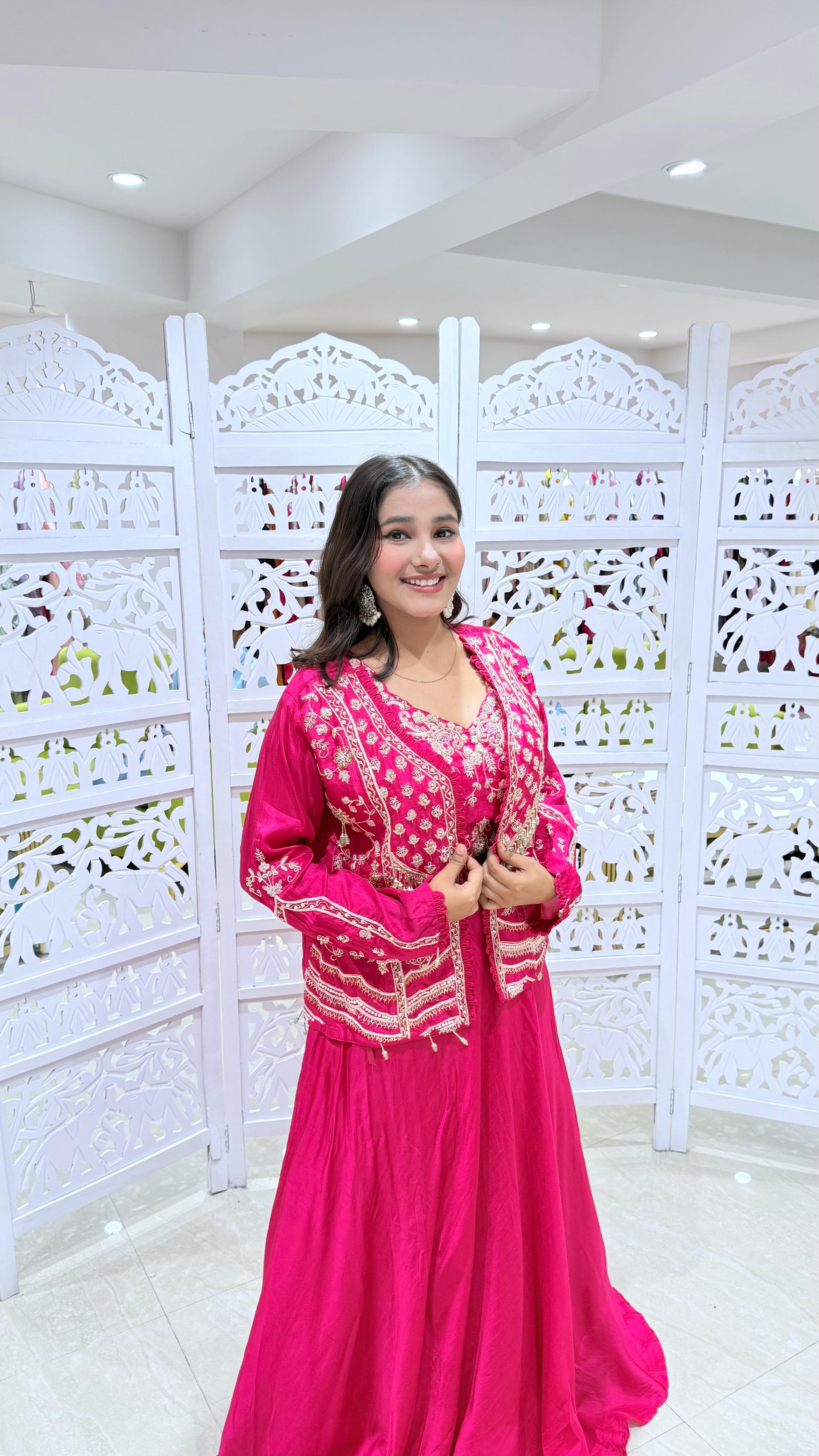 Lehenga