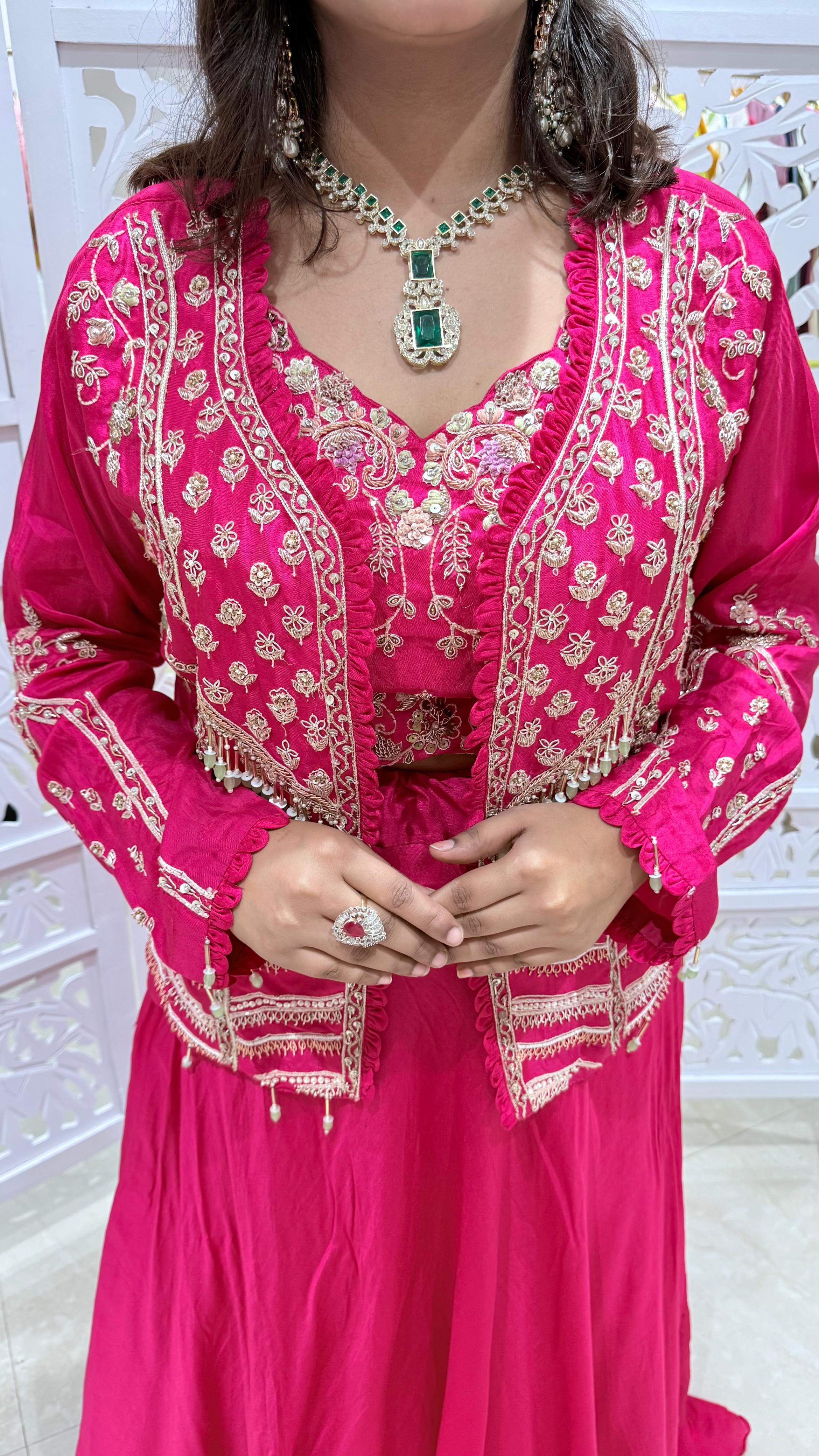 Lehenga