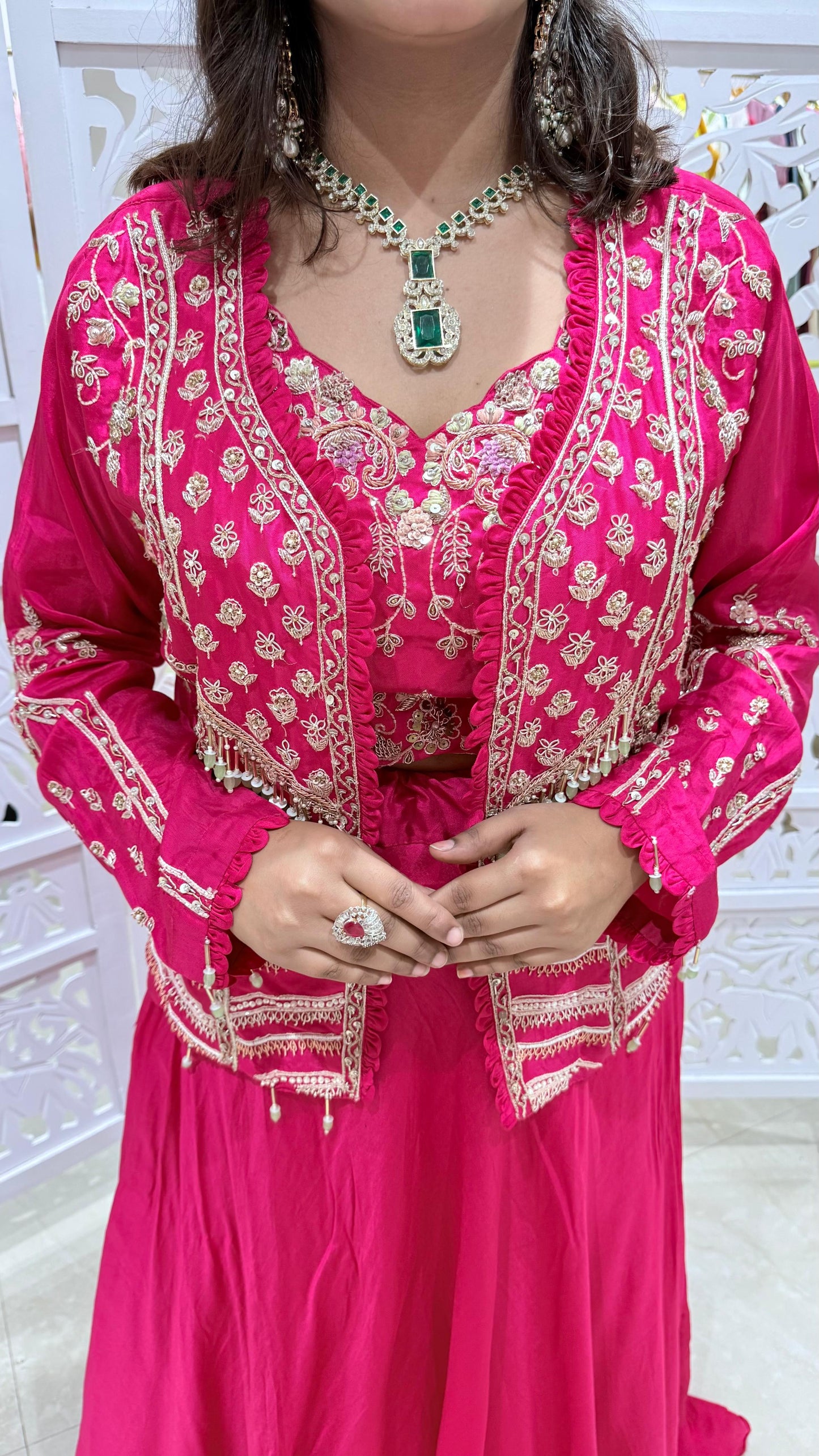 Lehenga