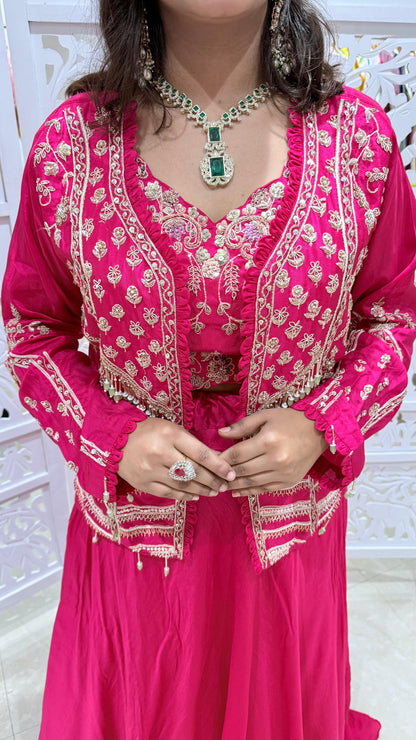 Lehenga