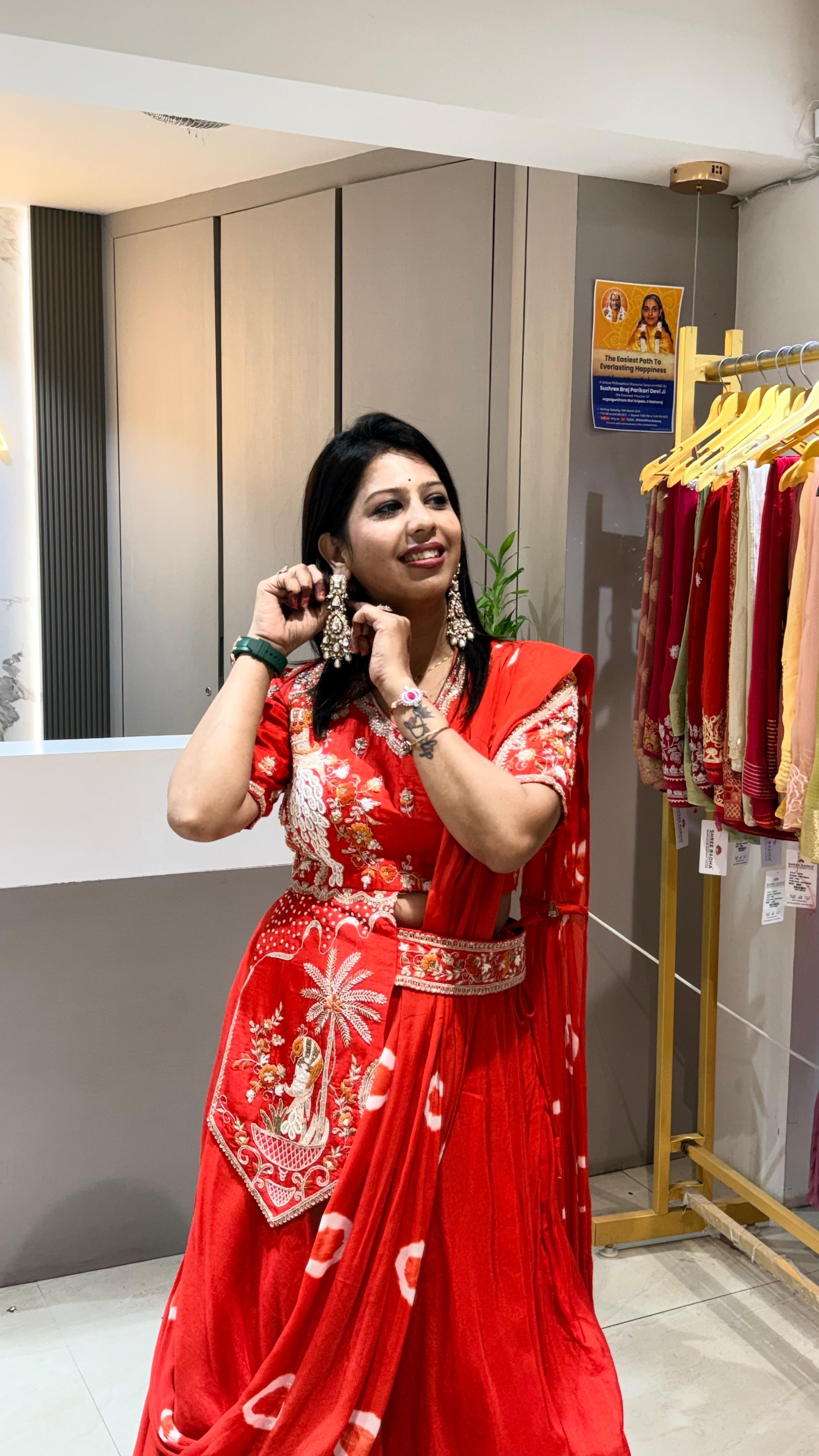 Lehenga