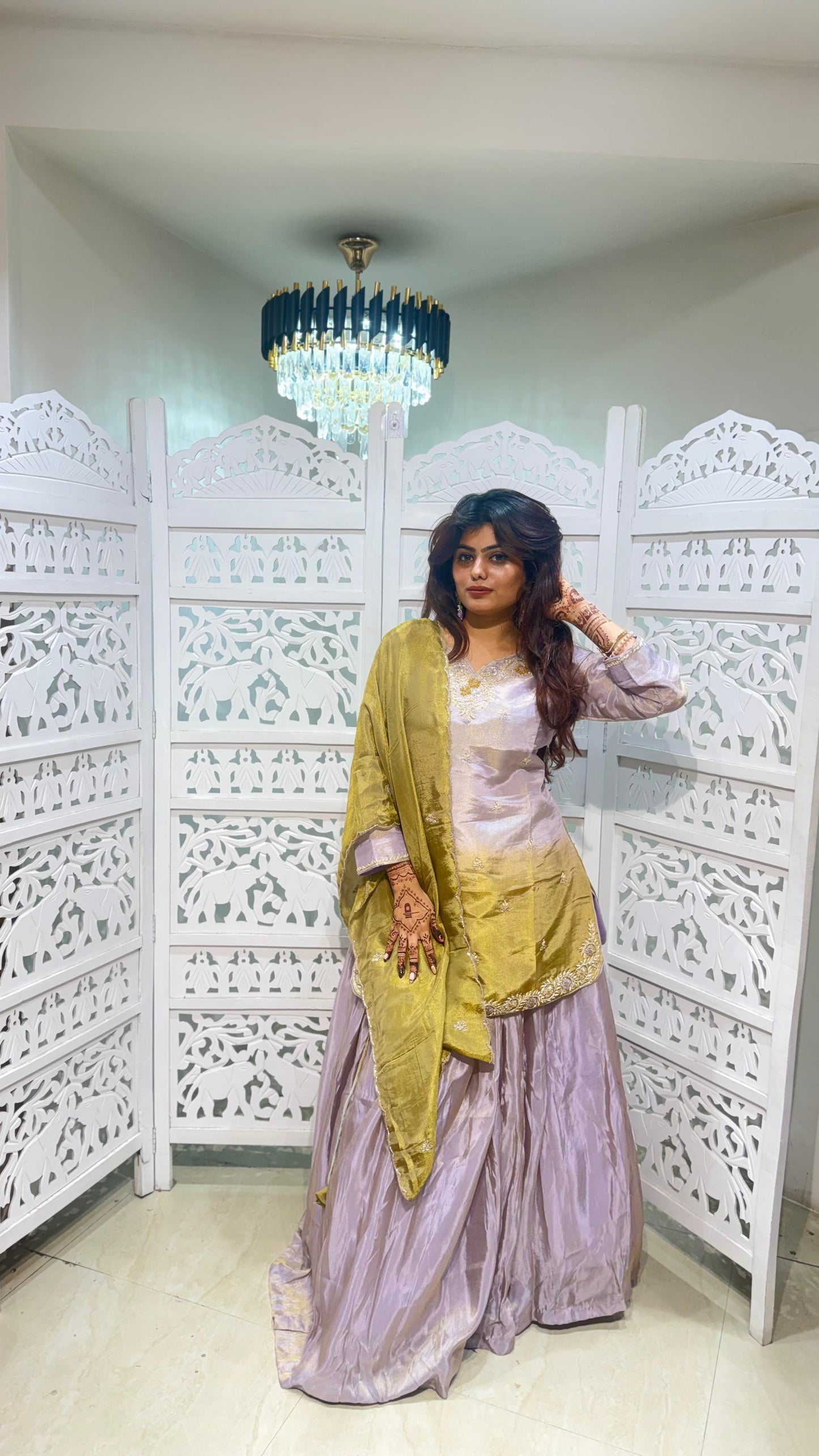 Lehenga