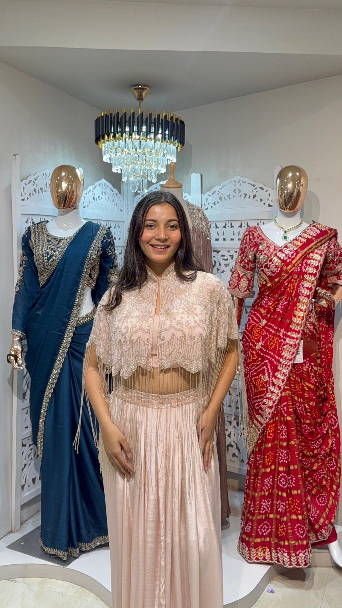 Indowestern