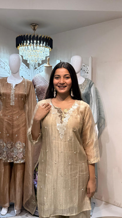 Plazo kurti