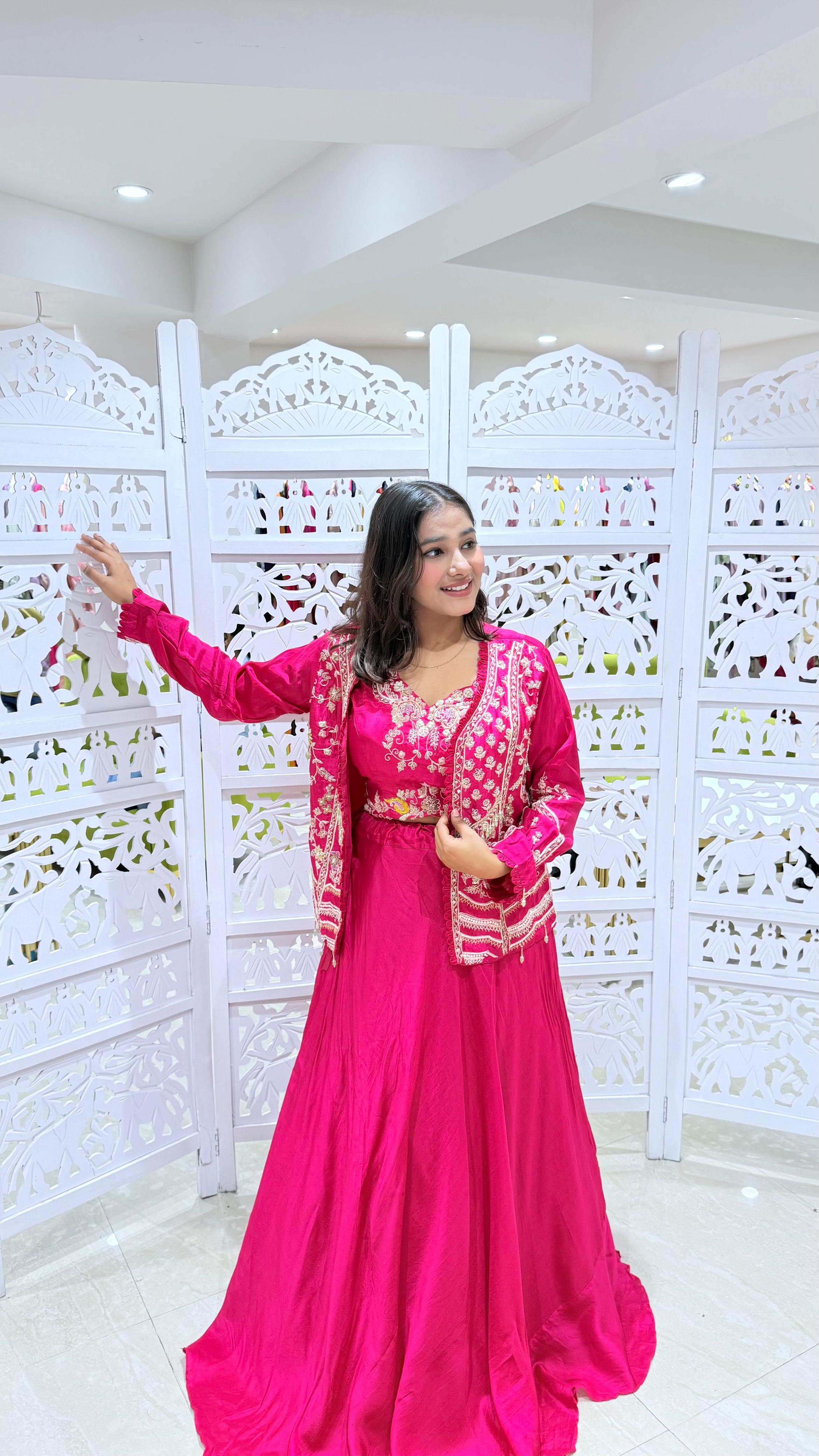 Lehenga