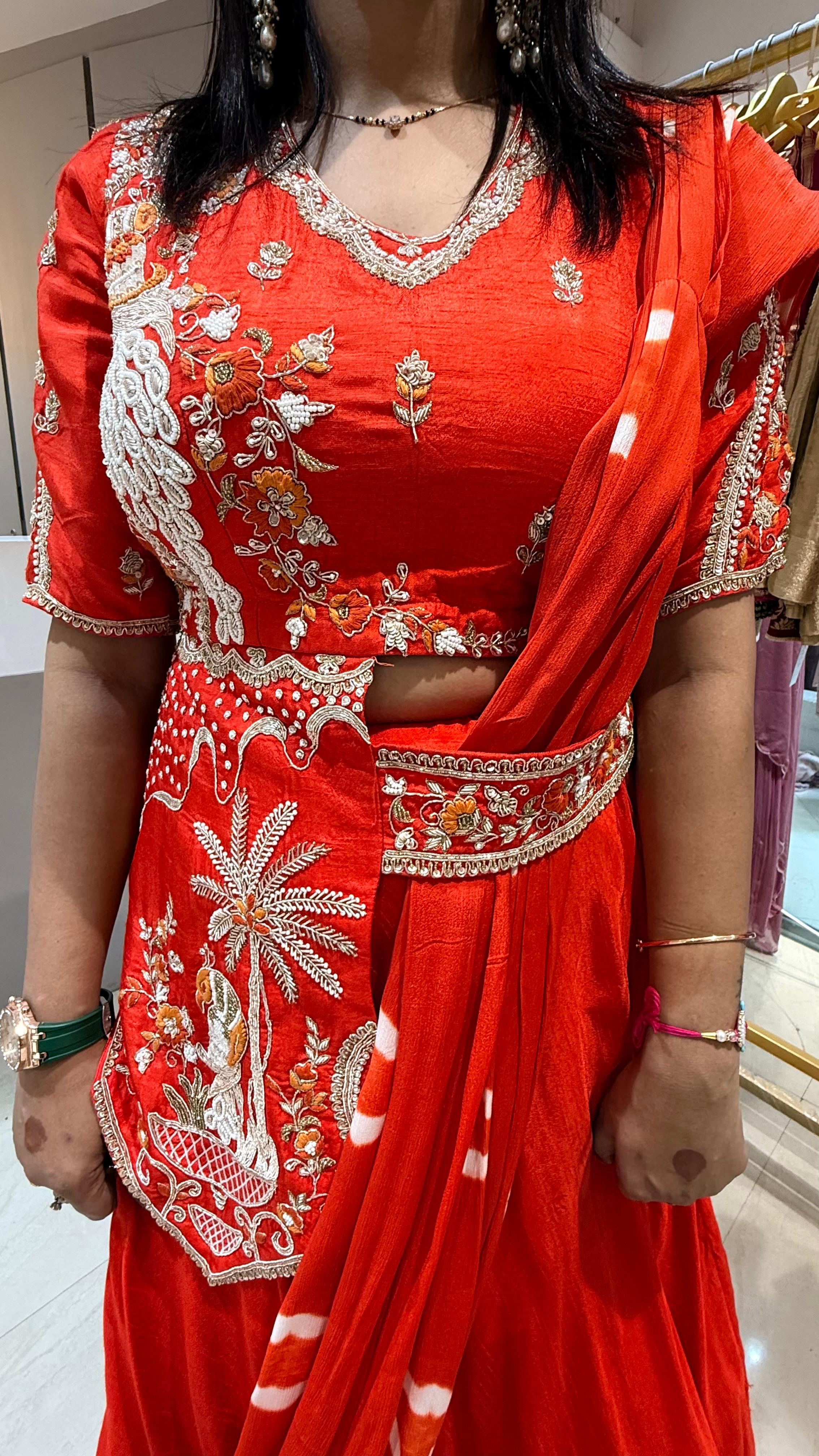 Lehenga