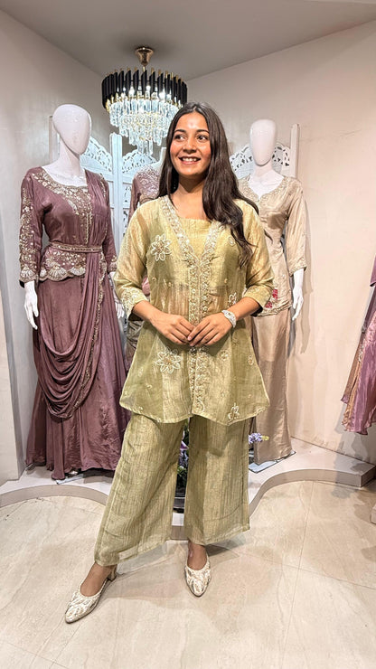 Indowestern