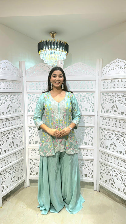Kurti plazo
