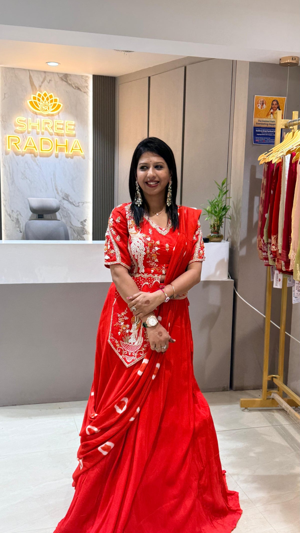 Lehenga