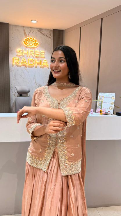 Lehenga
