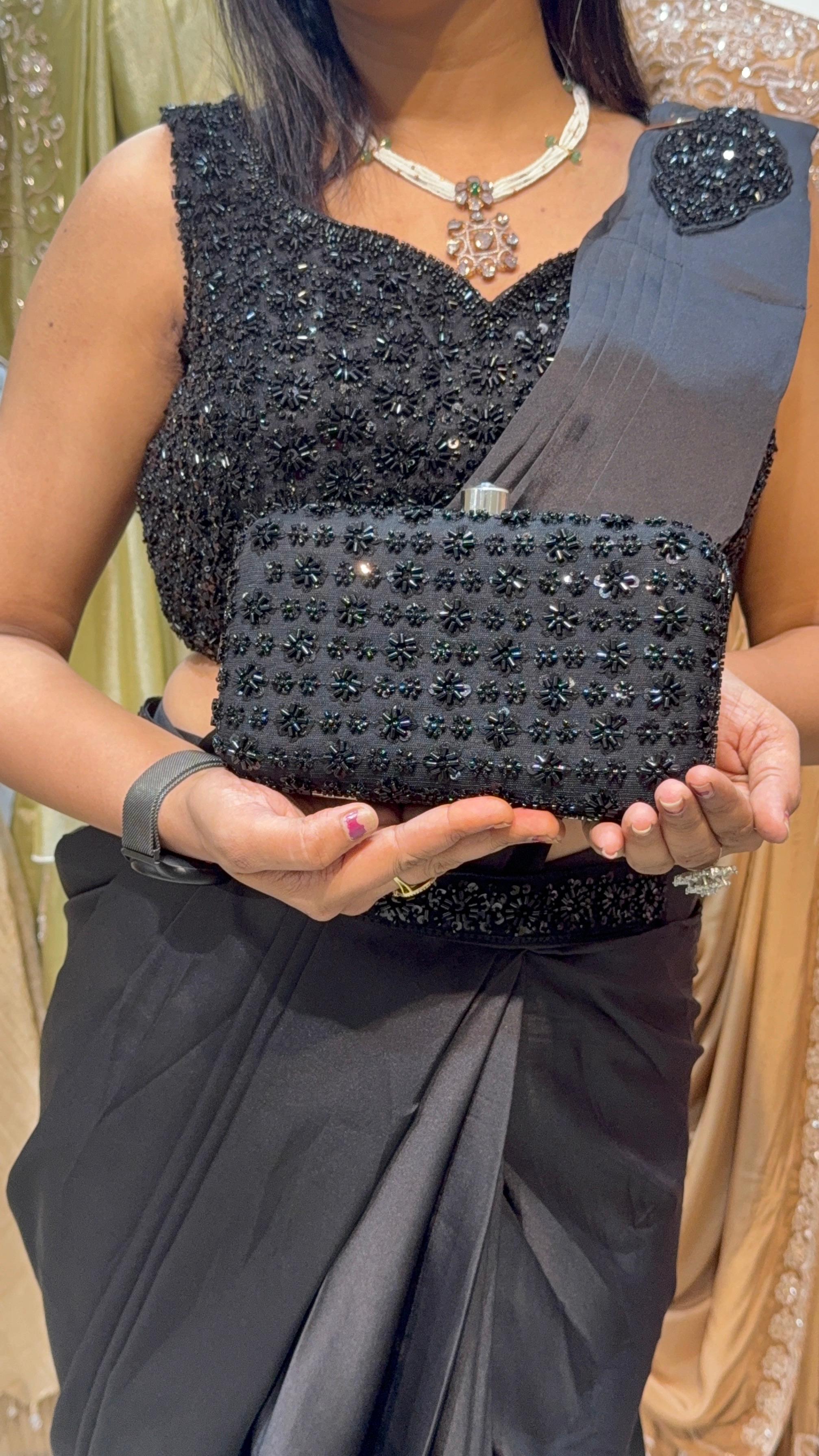 Dare saree