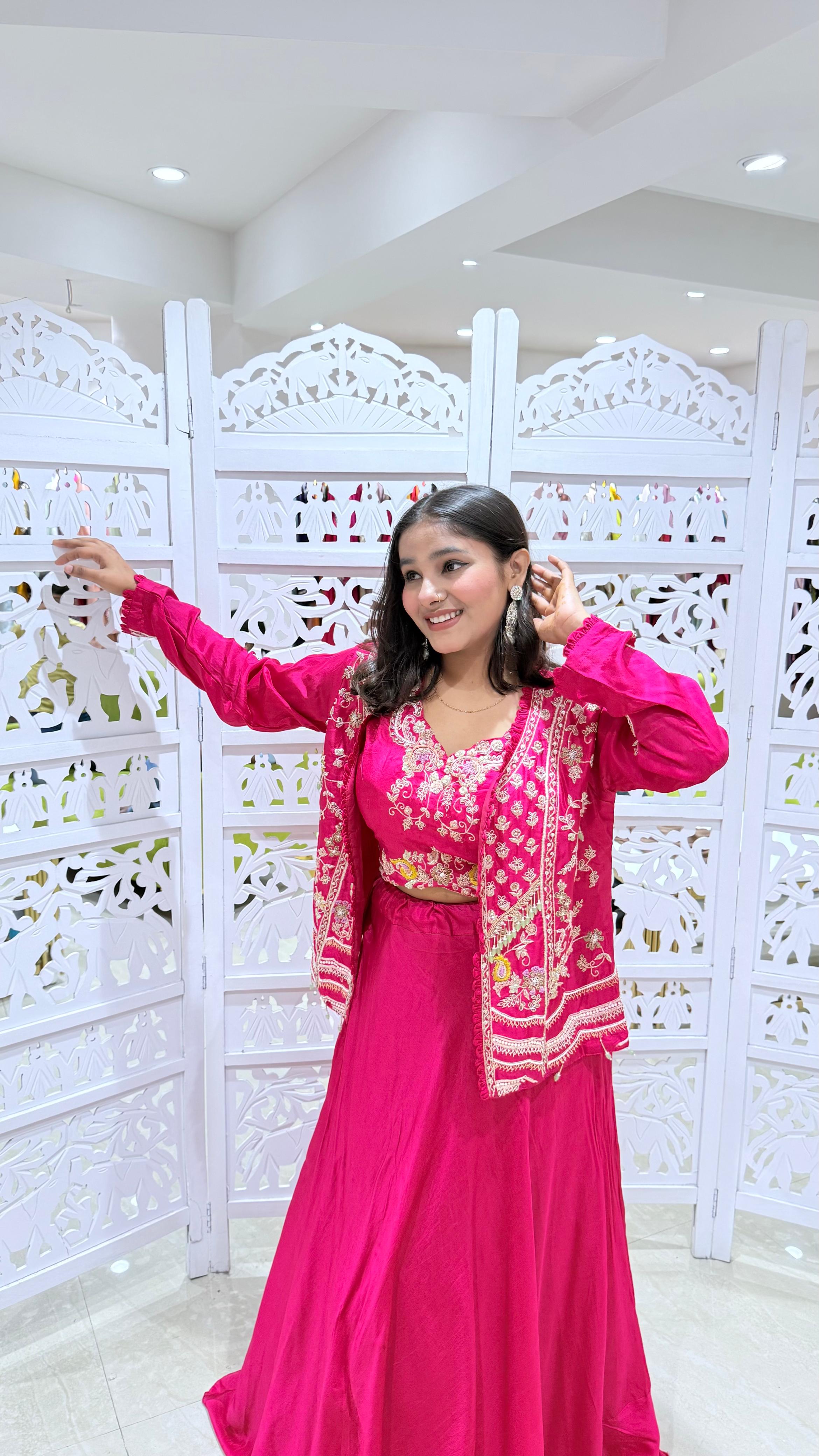 Lehenga
