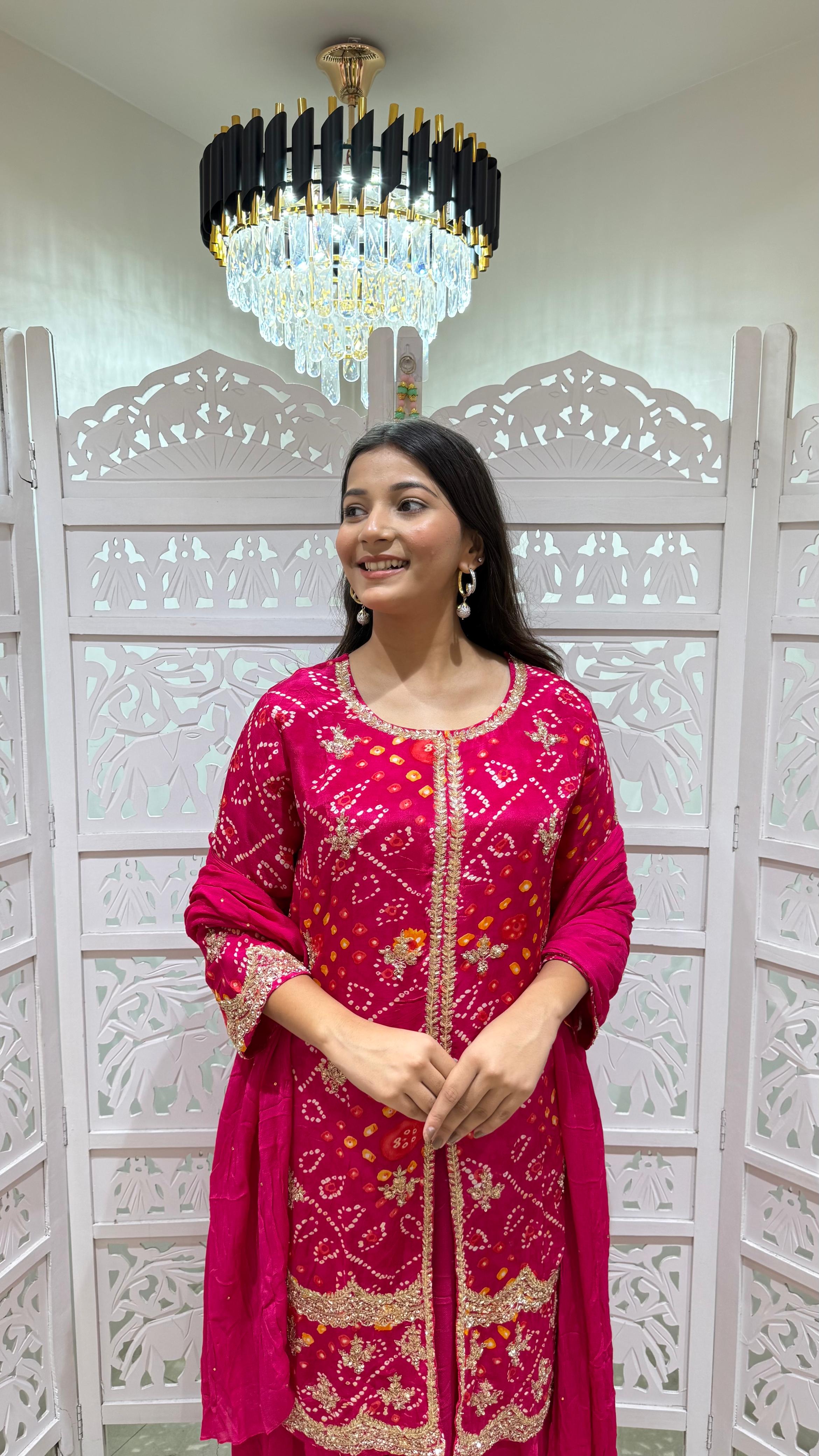 Indo-western