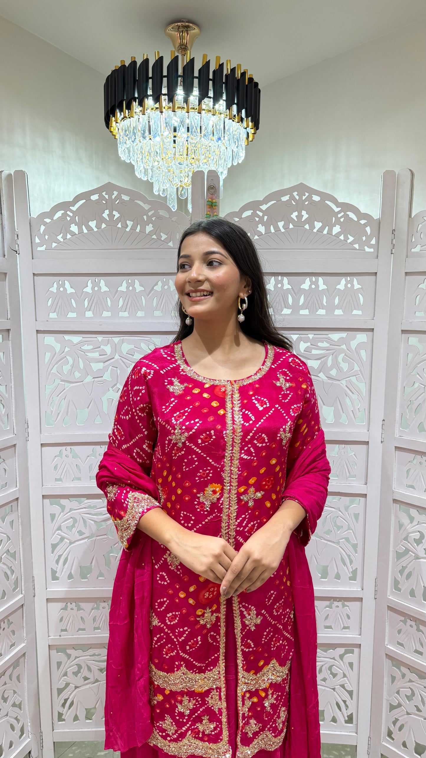 Indo-western