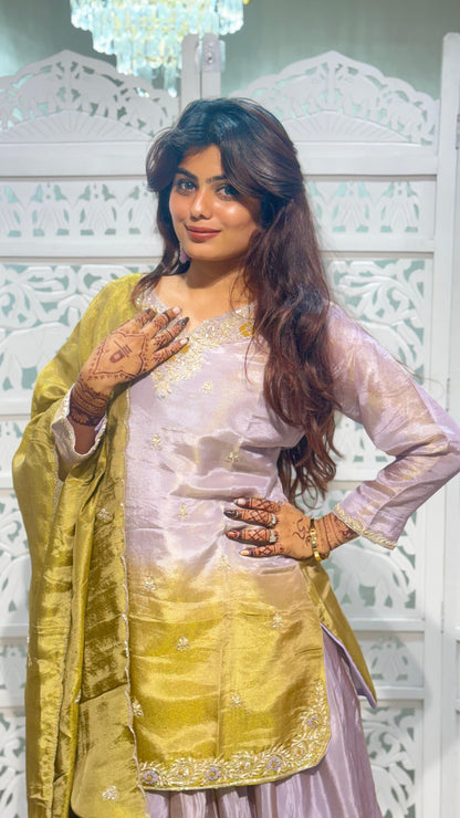 Lehenga