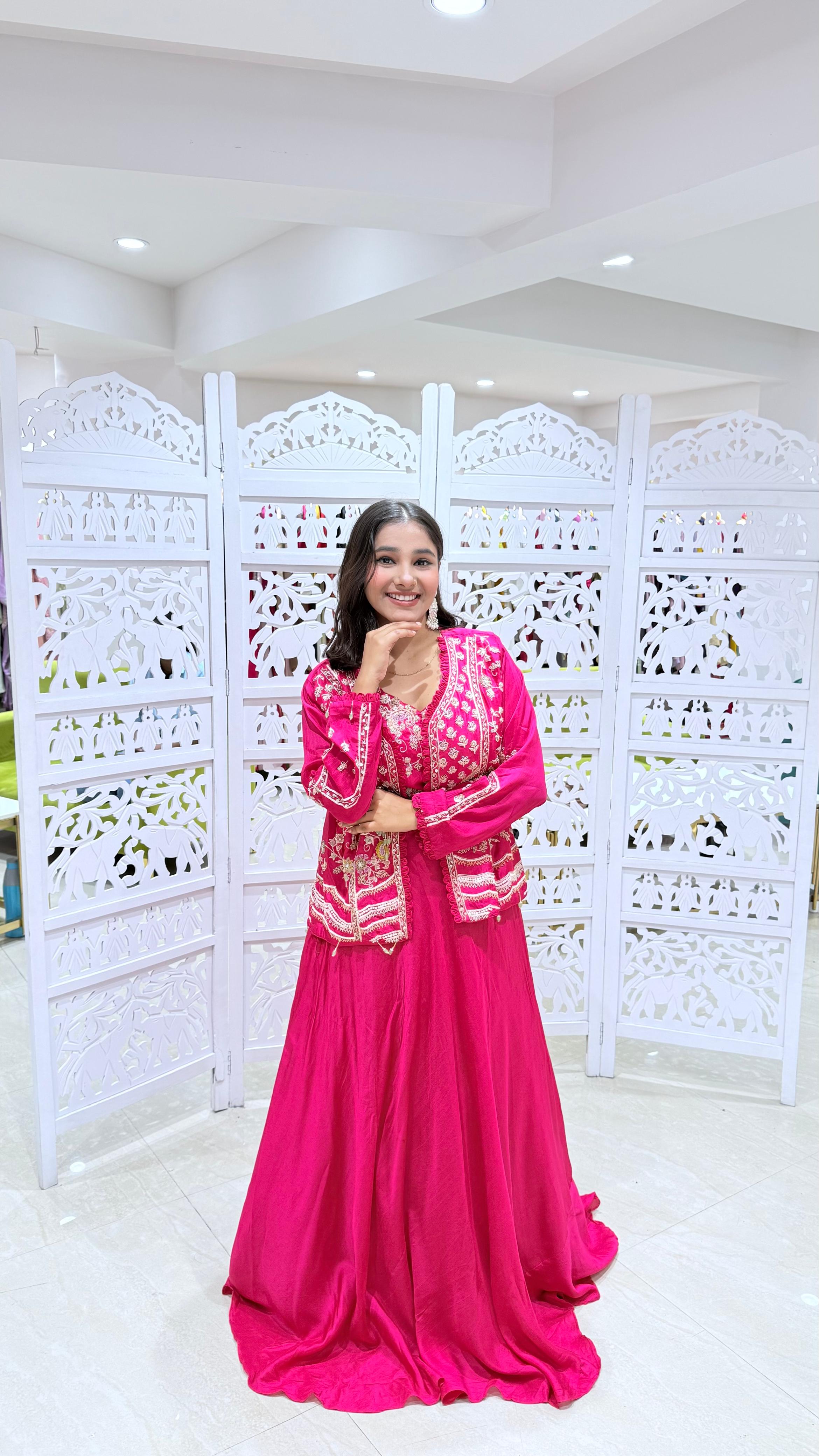 Lehenga