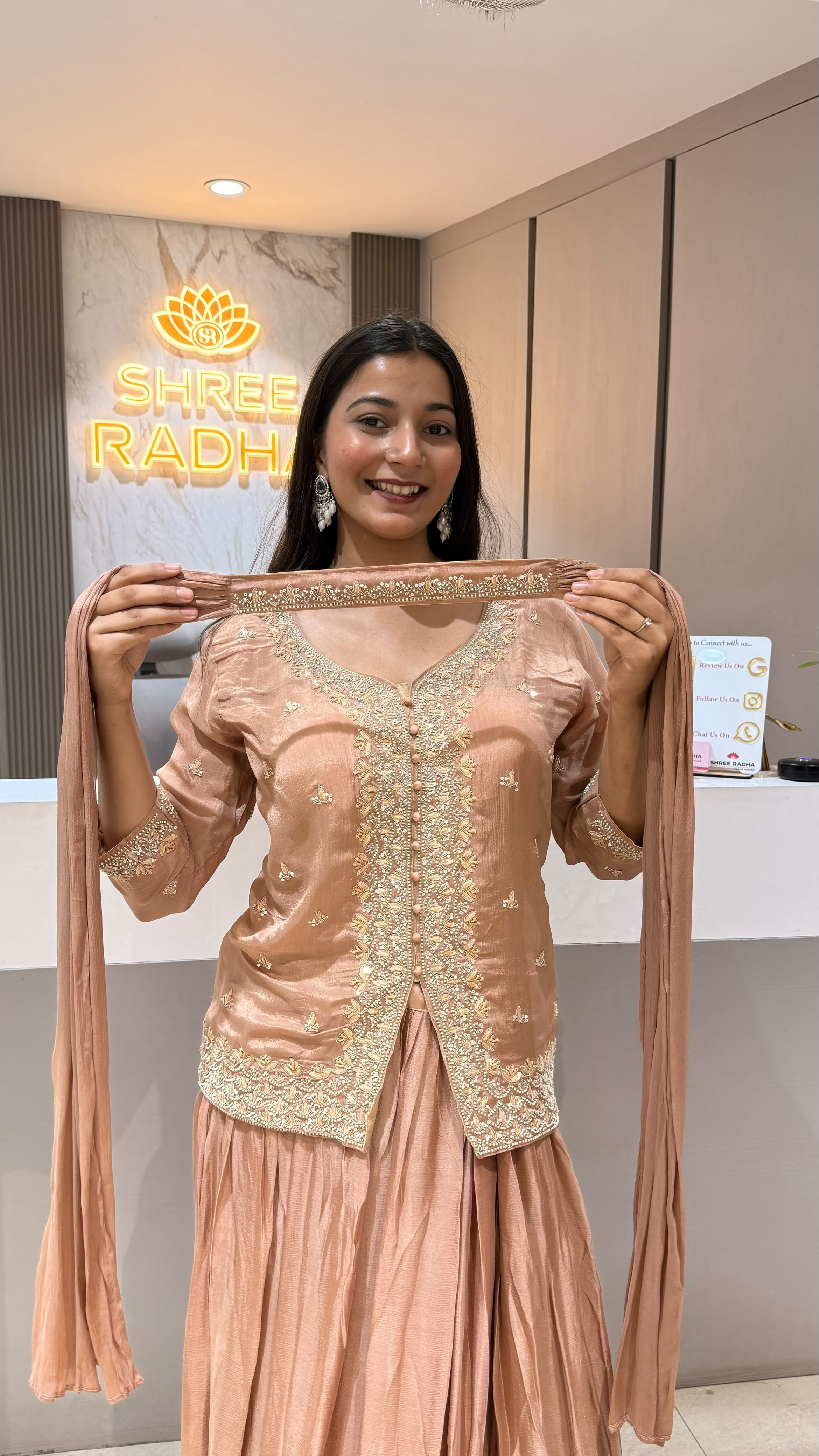 Lehenga