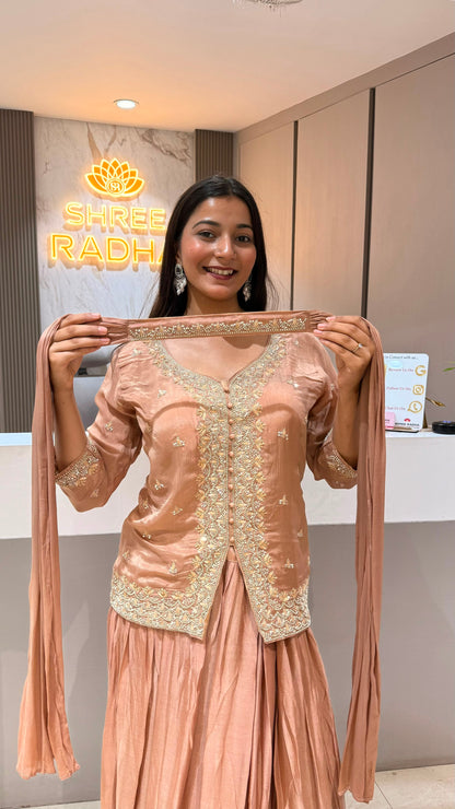 Lehenga