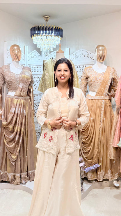 Three piece set