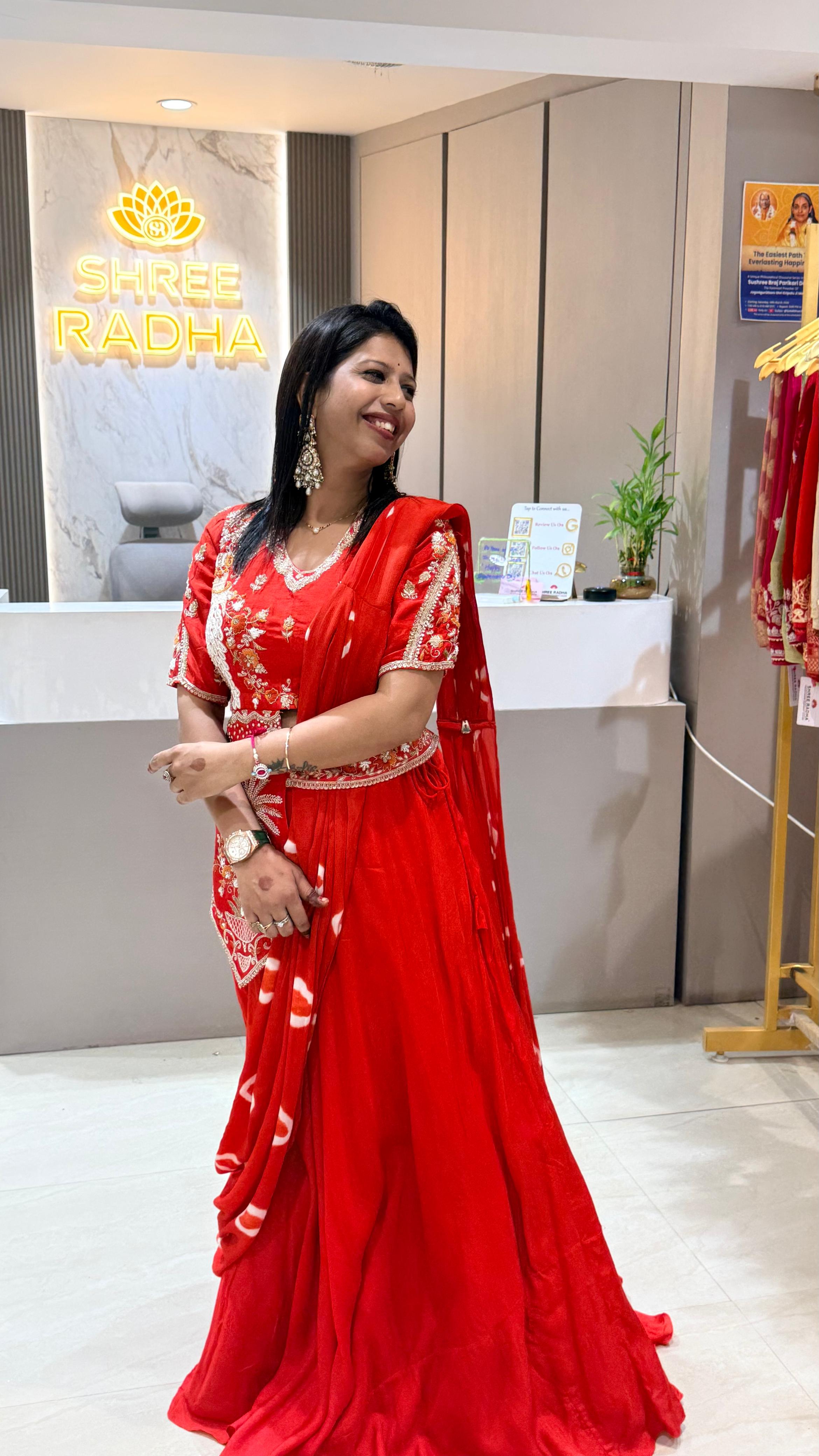 Lehenga