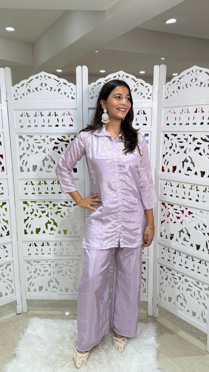 Stylish cord set