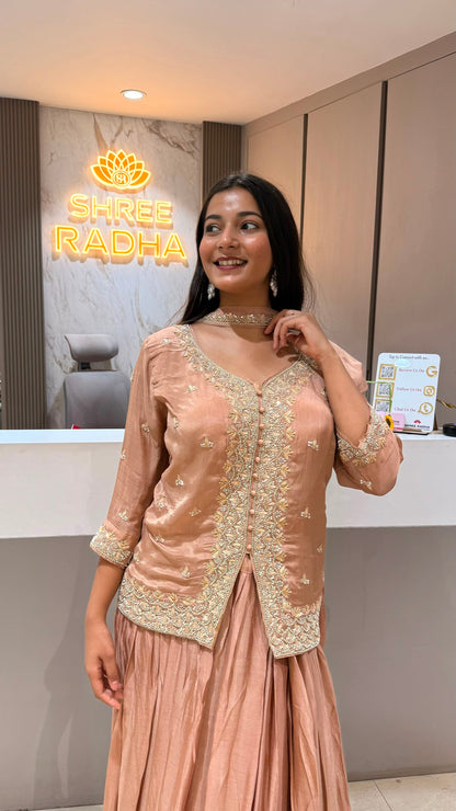 Lehenga