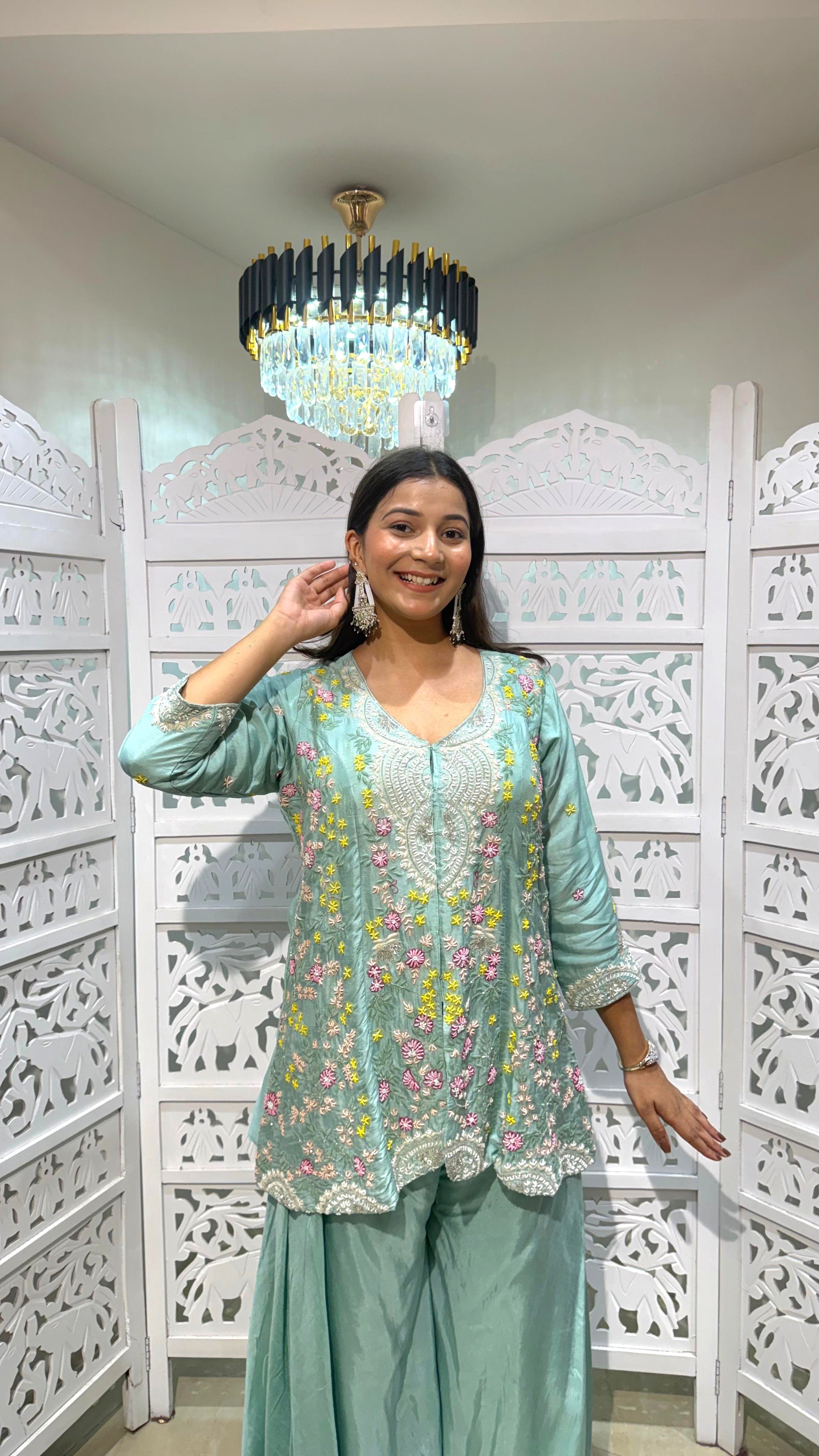 Kurti plazo