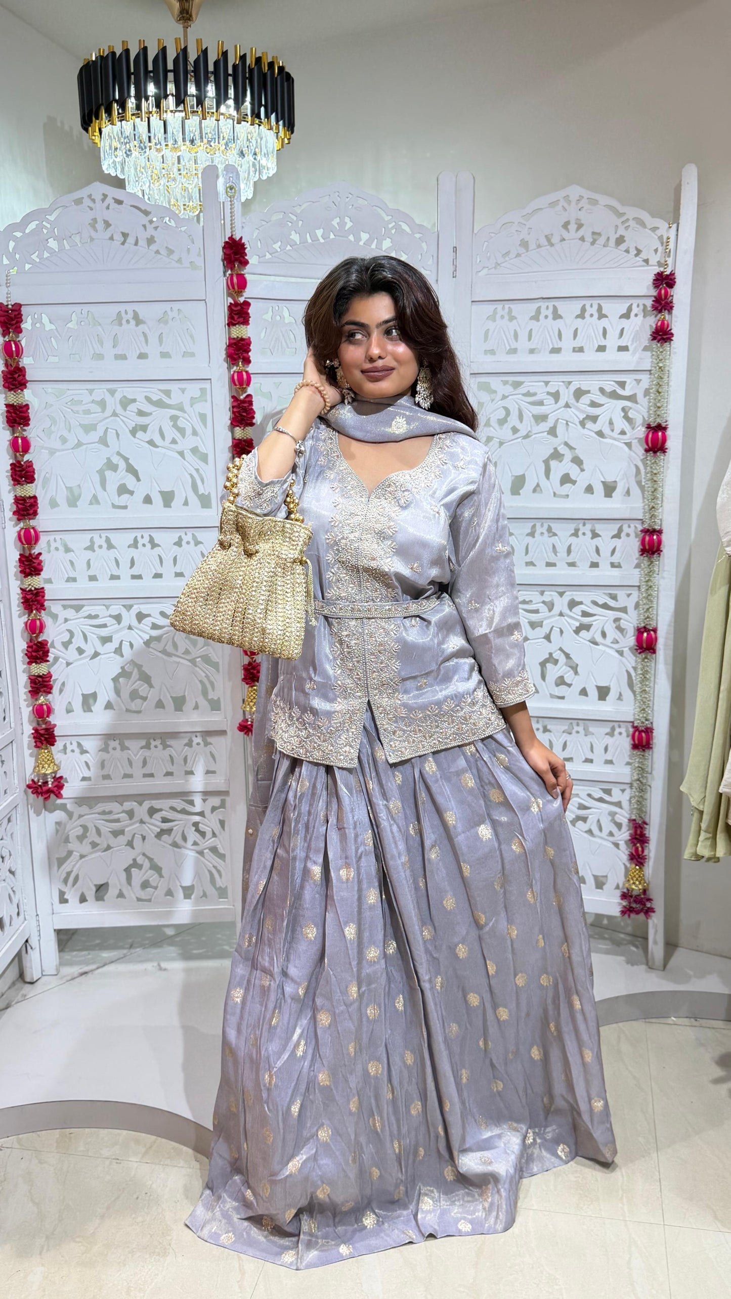 Lehenga