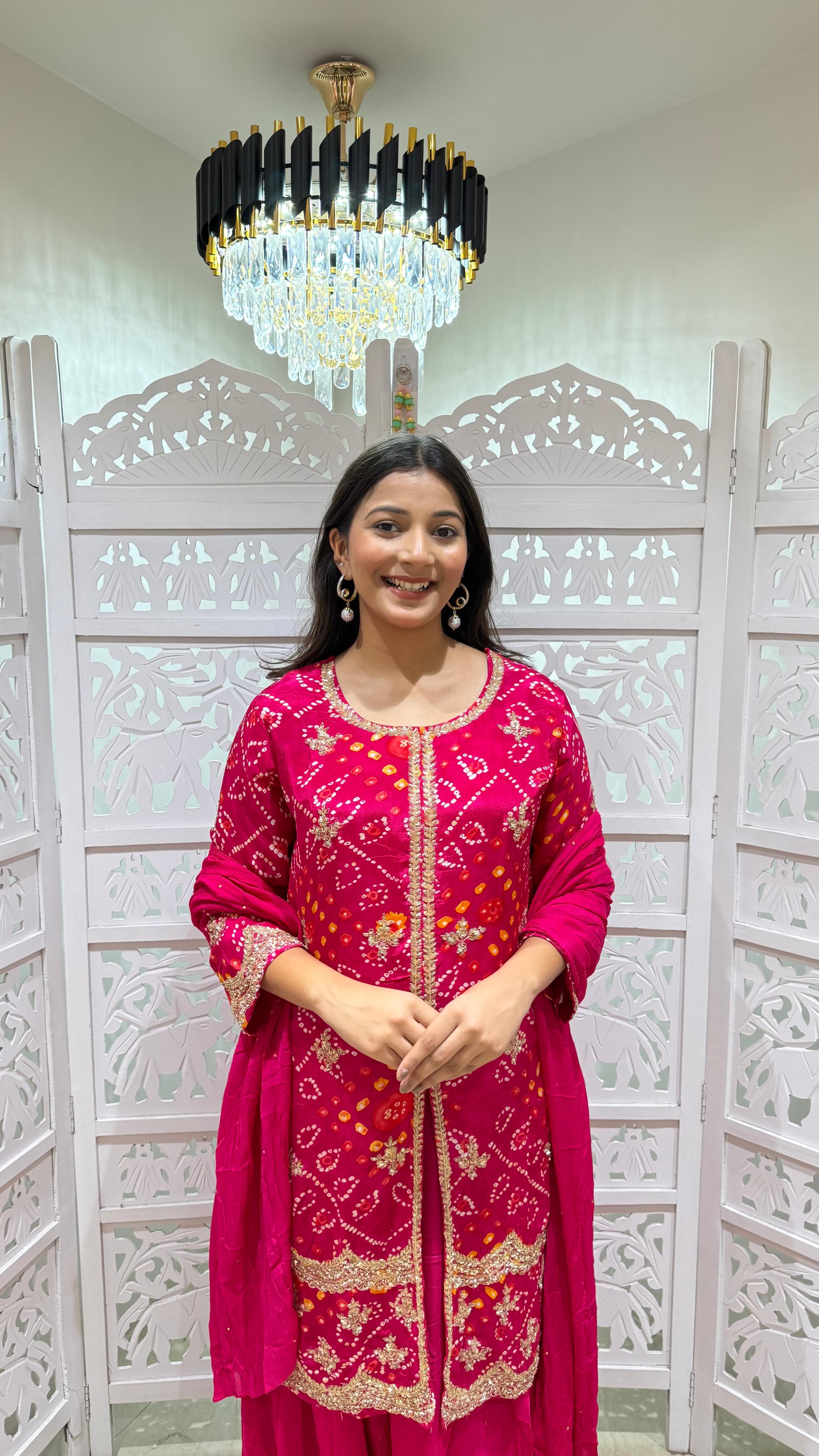 Indo-western
