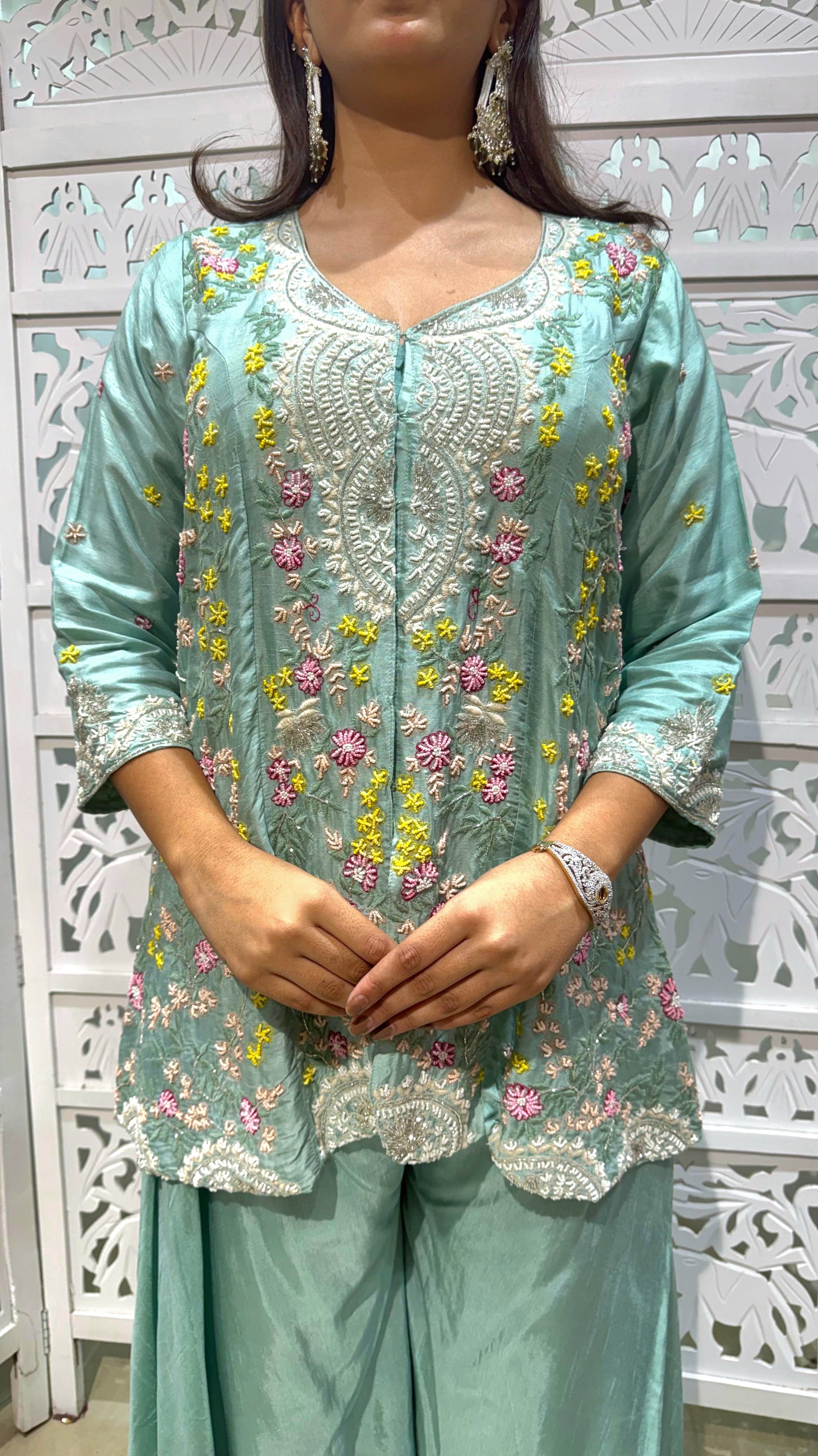Kurti plazo